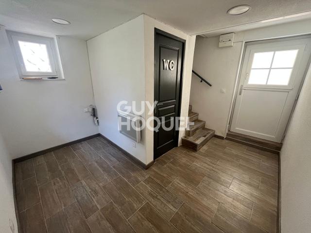 Maison location à Perpignan, Saint-laurent-de-la-salanque
