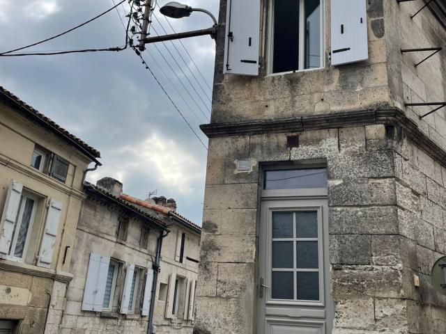 Maison location à Angoulême, Aignes-et-puypéroux