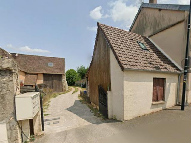 Maison location à Chartres, Hanches