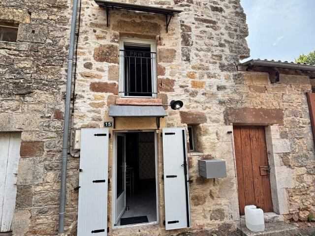 Maison location à Rodez, Bertholène