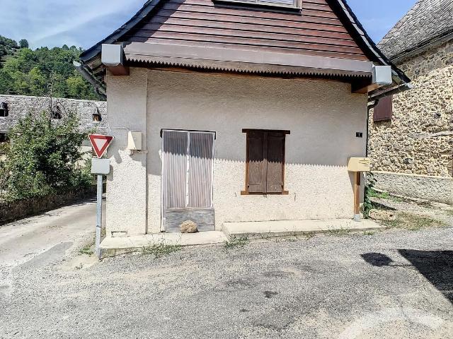 Maison location à Saint-Girons, Illartein