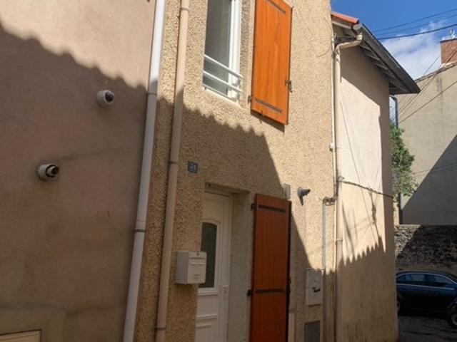 Maison location à Béziers, Bessan