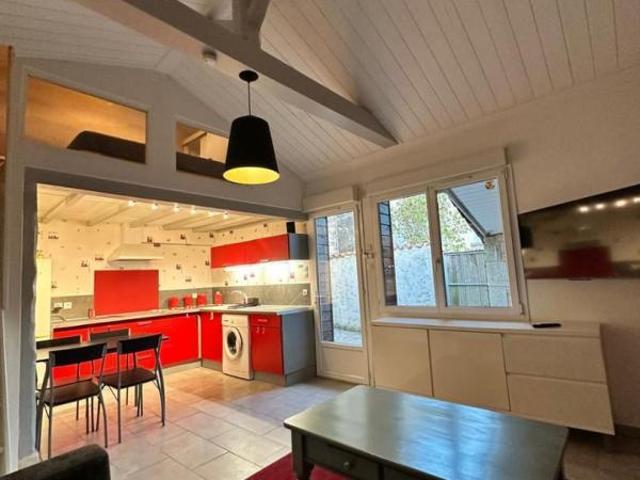 Maison location à Cognac, Moulidars