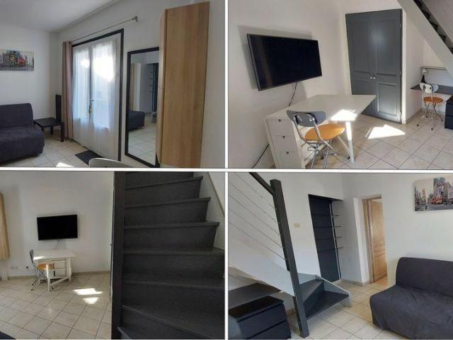 Maison location à Tours