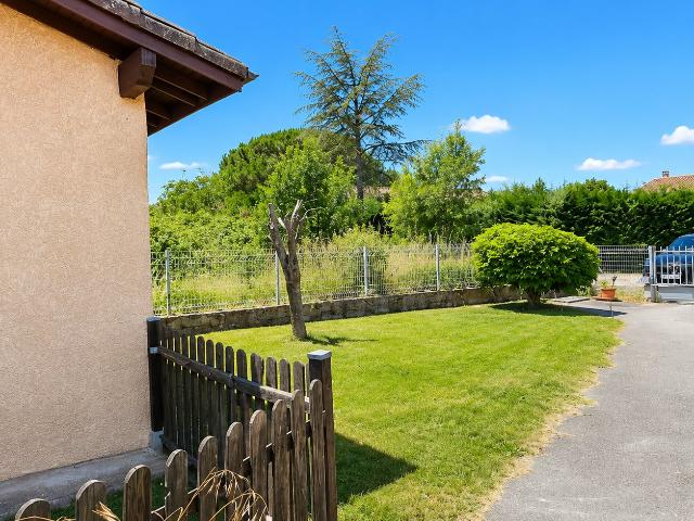 Maison location à Toulouse, Montberon
