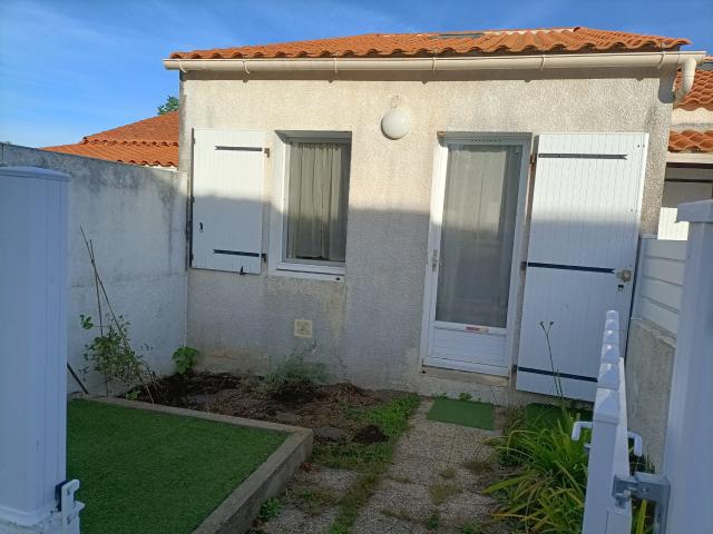 Maison location à Les Sables-d'Olonne, La Tranche-sur-mer