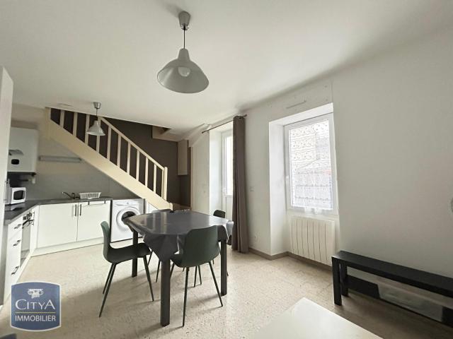 Maison location à Laval