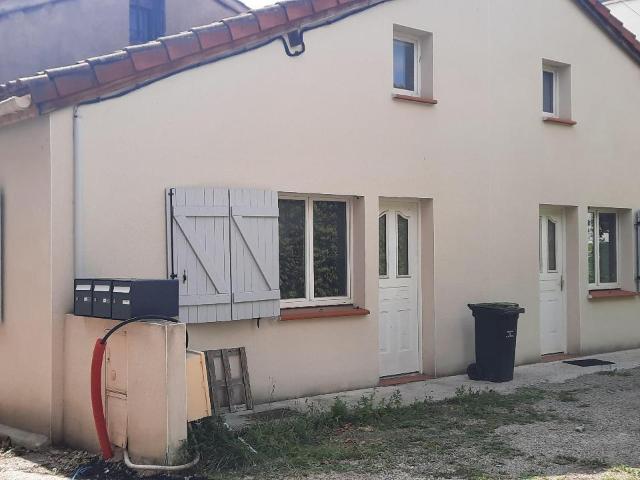 Maison location à Pamiers, Ariège
