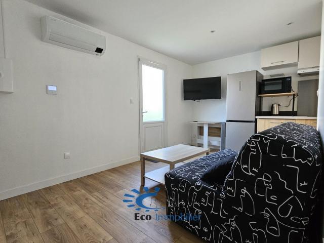 Maison location à La Rochelle