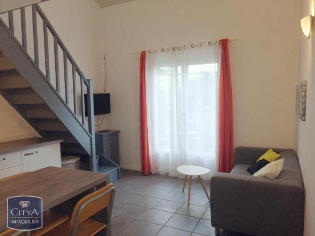 Maison location à Pamiers
