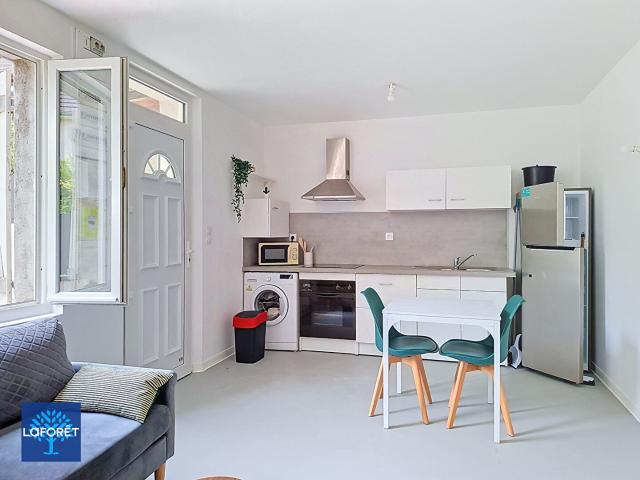 Maison location à Bourges