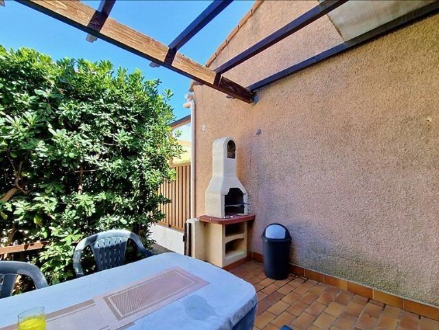 Maison location à Béziers, Valras-plage