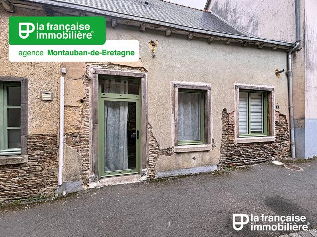 Maison location à France métropolitaine, Bretagne