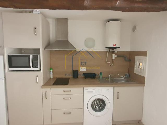 Maison location à Béziers, Saint-pons-de-mauchiens