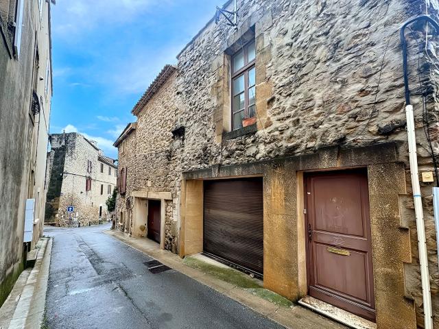Maison location à Aix-en-Provence, Lançon-provence