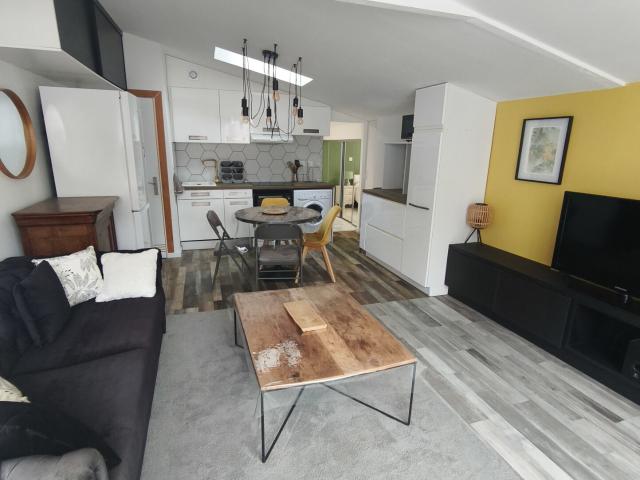 Maison location à Fontès, Hérault