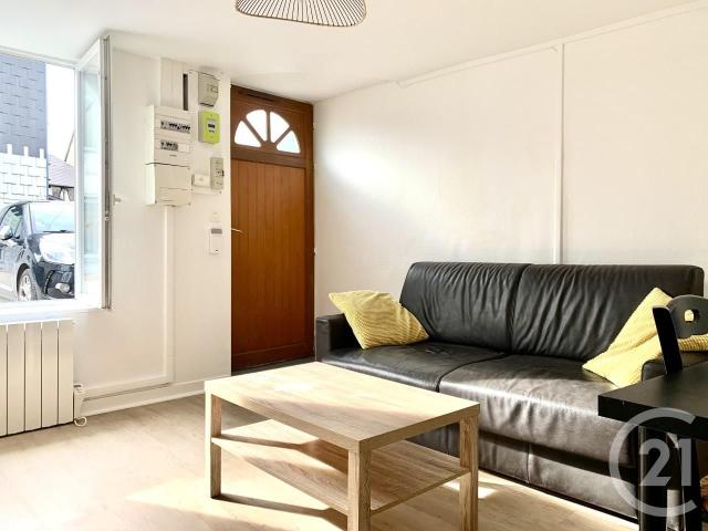 Maison location à Rouen, Ruan