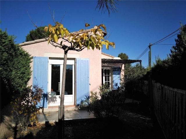 Maison location à Carpentras, Vaison-la-romaine
