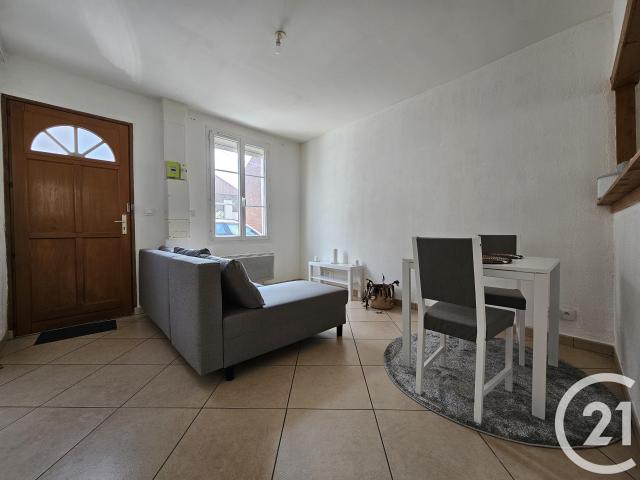 Maison location à Clermont, Saint-just-en-chaussée