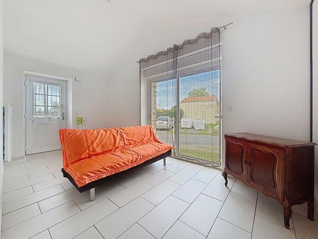 Maison location à La Moissandière, Le Poiré-sur-Vie