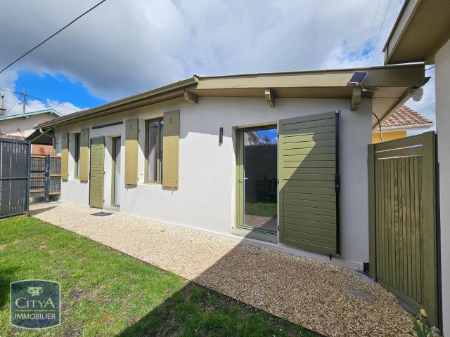 Maison location à Bordeaux, Mérignac
