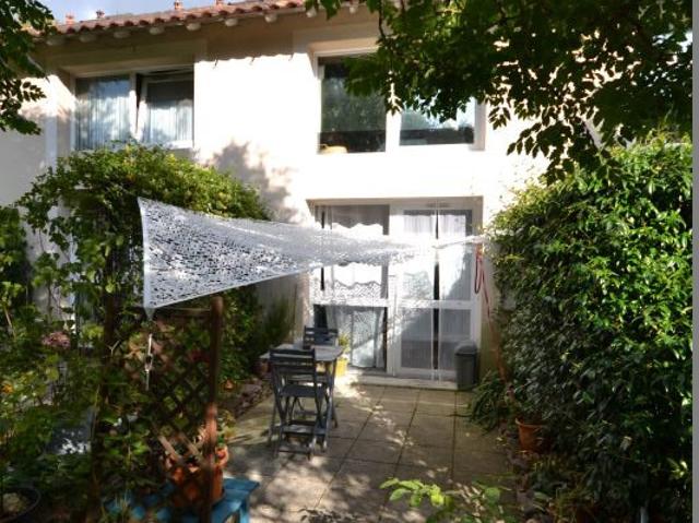 Maison location à Nantes, Saint-herblain