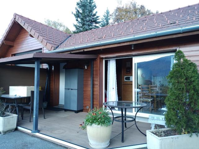 Maison location à Gap, La Freissinouse