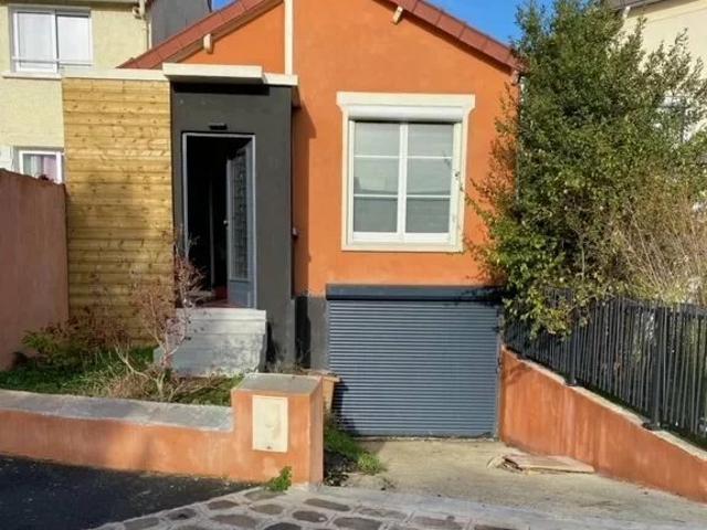 Maison location à Nanterre, Colombes