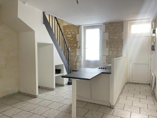 Maison location à Angoulême, Aignes-et-puypéroux