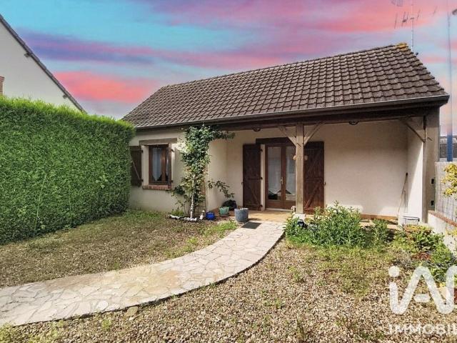 Maison location à Romorantin-Lanthenay, Romorantin-lanthenay