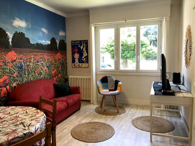 Maison location à Bayonne, Biarritz