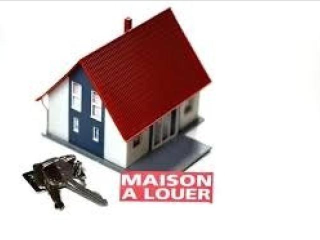 Maison location à Les Sables-d'Olonne, Château-d'olonne