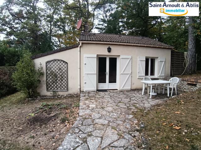 Maison location à Rambouillet, Clairefontaine-en-yvelines