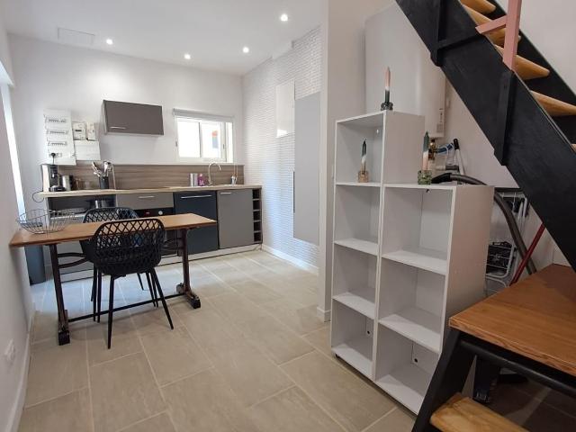 Maison location à Béziers, Tourbes