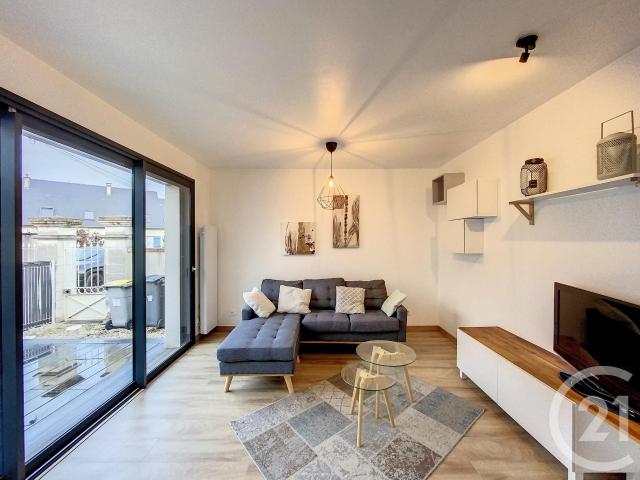 Maison location à Tours, La Riche