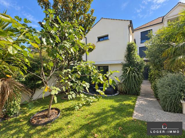 Maison location à Nogent-sur-Marne, Saint-maur-des-fossés