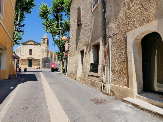Maison location à Nîmes, Saint-laurent-d'aigouze