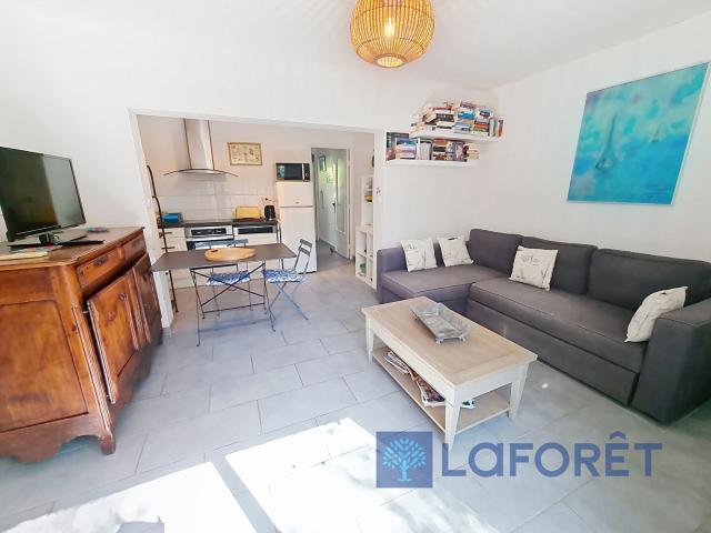 Maison location à Arrondissement de Toulon, Carqueiranne