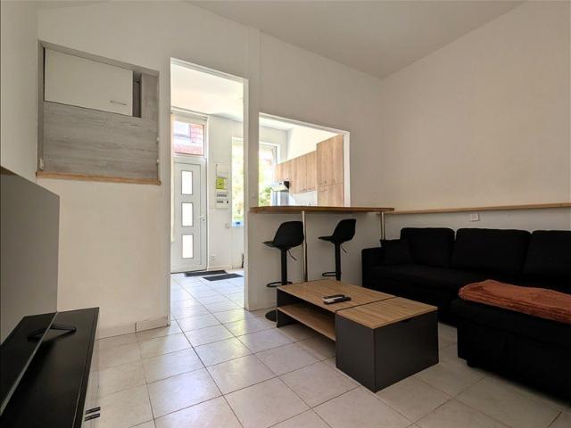 Maison location à Lille, Roubaix