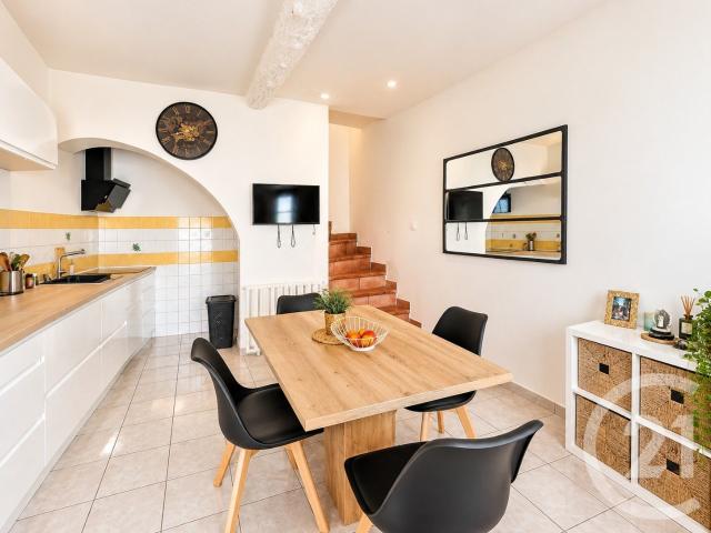 Maison location à Vauvert, Gard