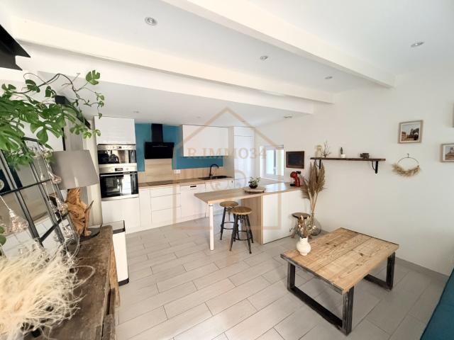 Maison location à Béziers, Saint-thibéry