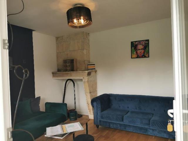 Maison location à Libourne, Sainte-terre