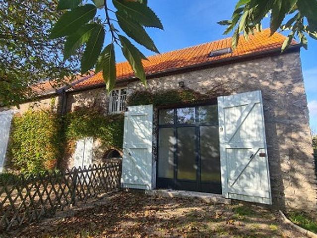 Maison location à Orléans, Lailly-en-val