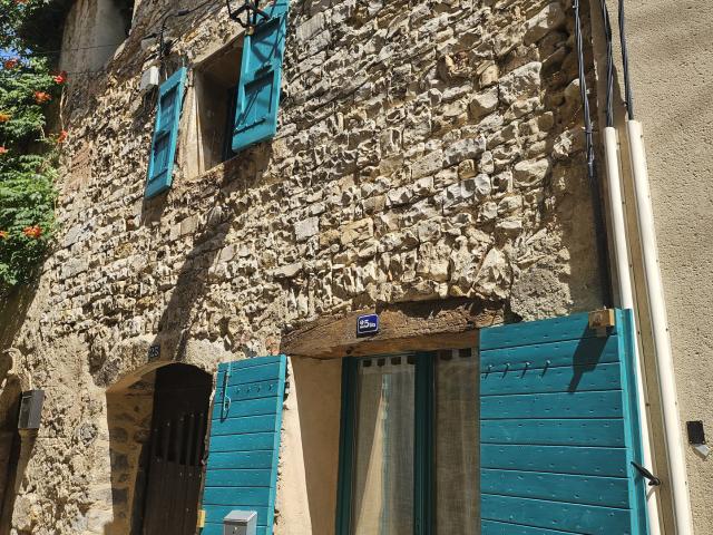 Maison location à Carpentras, Sablet