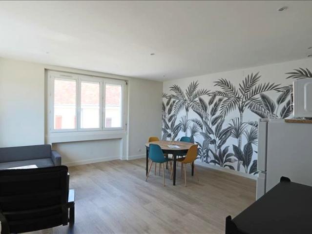 Maison location à Le Mans, Pays de la Loire