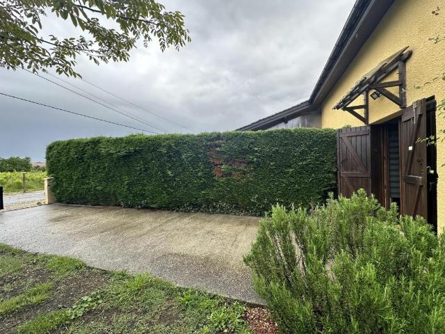 Maison location à Lesparre-Médoc, Gaillan-en-médoc