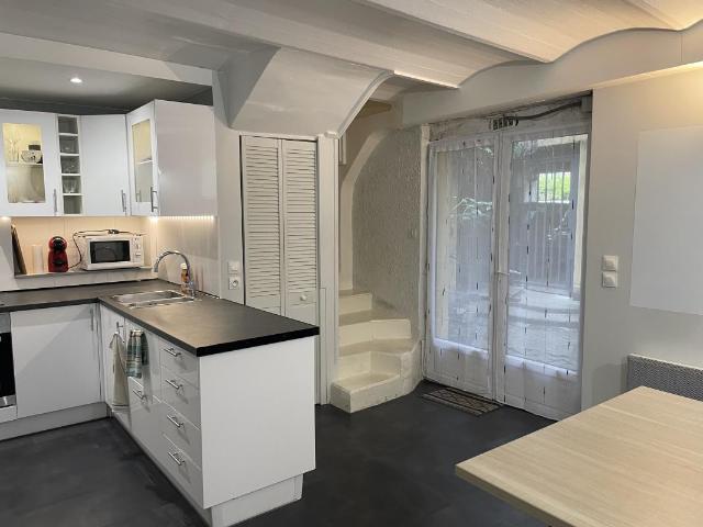 Maison location à Montlignon, Val-d'Oise