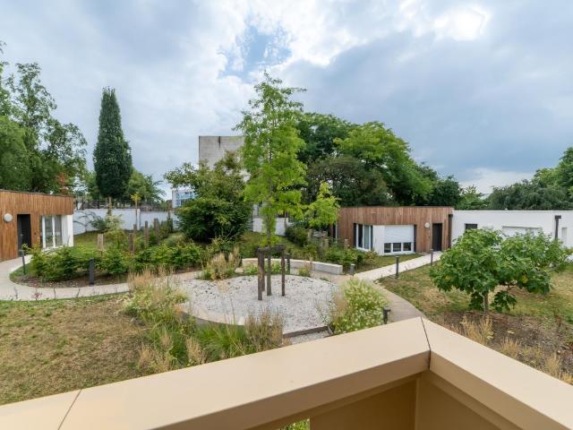 Maison location à Nantes