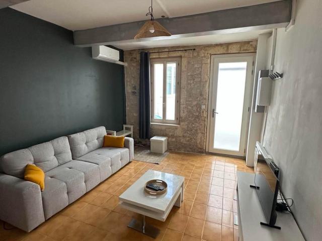 Maison location à Arles