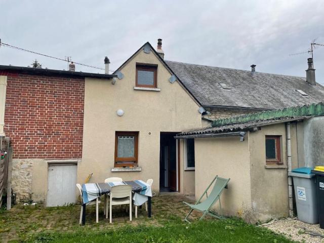 Maison location à Les Andelys, Gisors